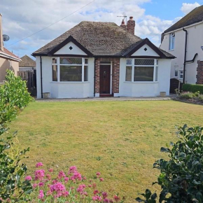 Victoria Beach Cottage